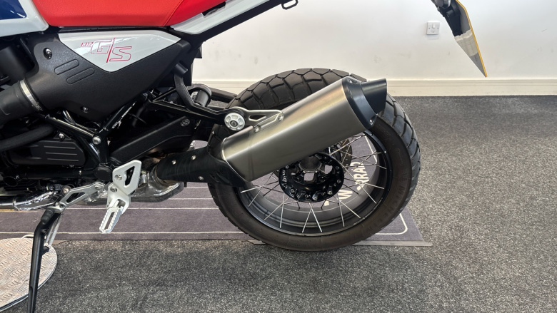 BMW R12 GS (25MY)